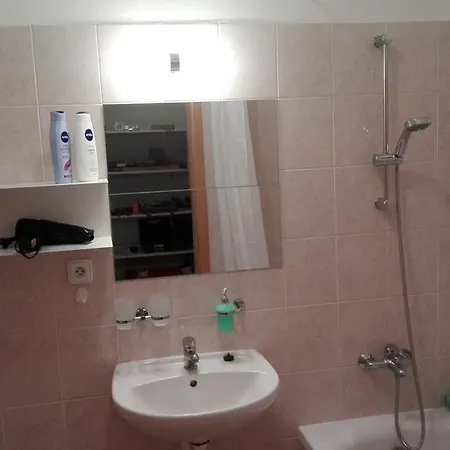Apartman Jarosova Znojmo Exterior photo