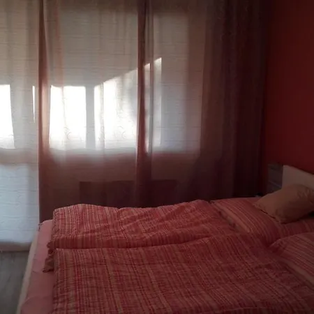 Apartman Jarosova Znojmo Exterior photo