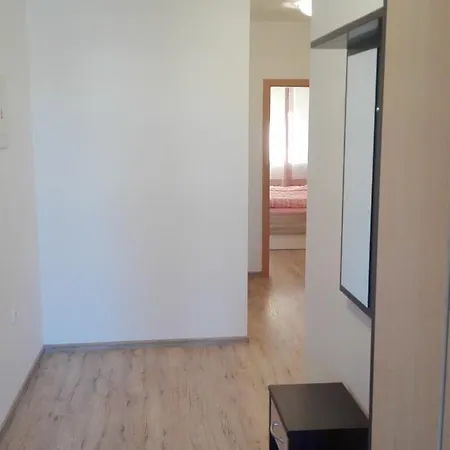 Apartman Jarosova Znojmo Exterior photo