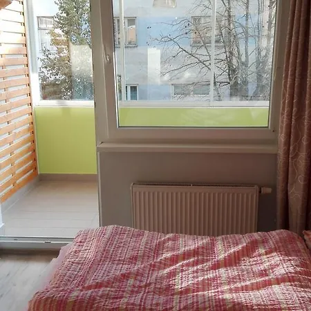 Apartman Jarosova Znojmo Exterior photo