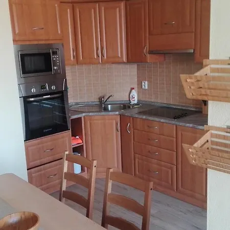 Apartman Jarosova Znojmo Exterior photo