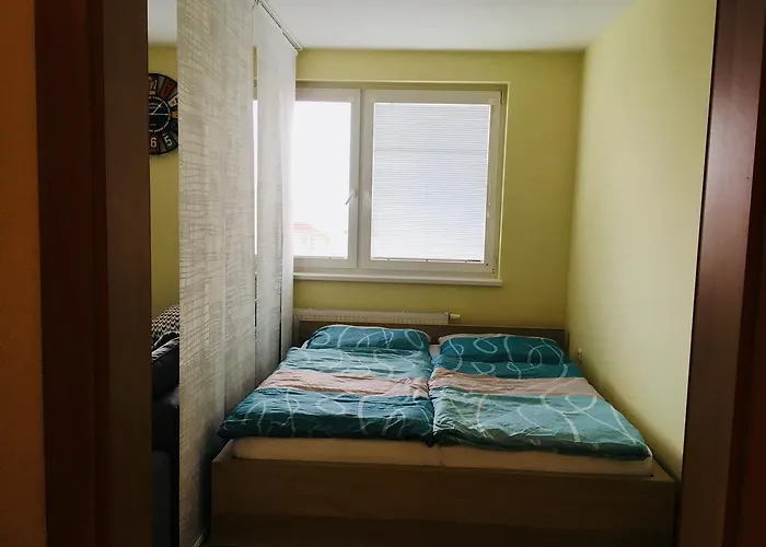 Apartman Jarosova
