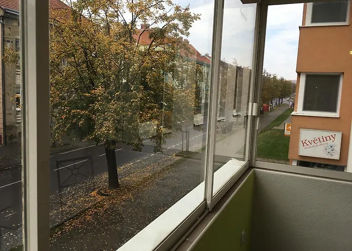 Apartman Jarosova