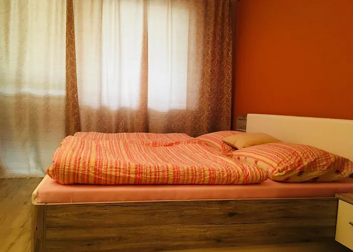 Apartman Jarosova
