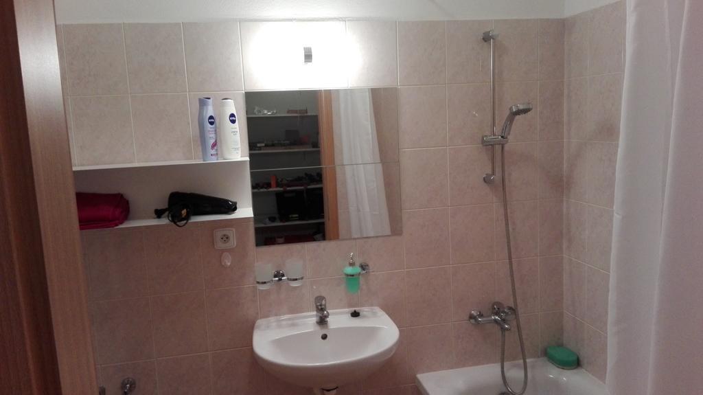 Apartment Jarosova Znojmo