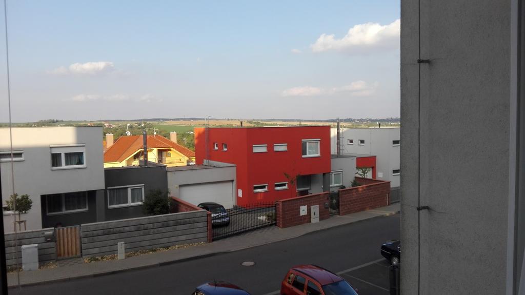 Apartment Jarosova *