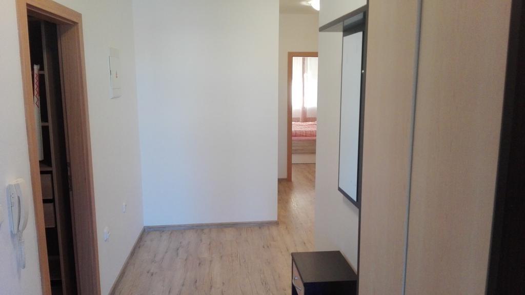 Jarosova Apartment