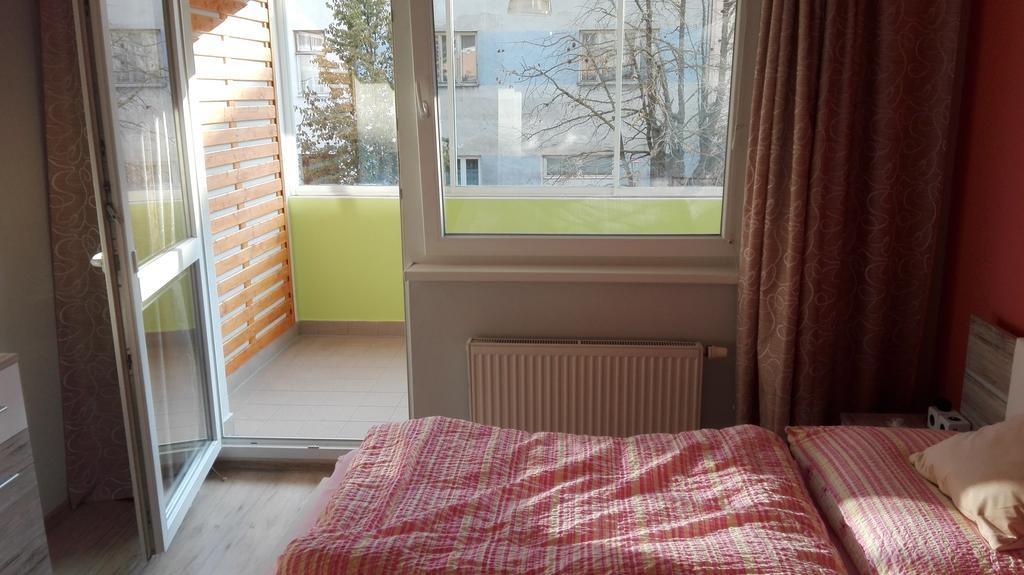 Jarosova Znojmo