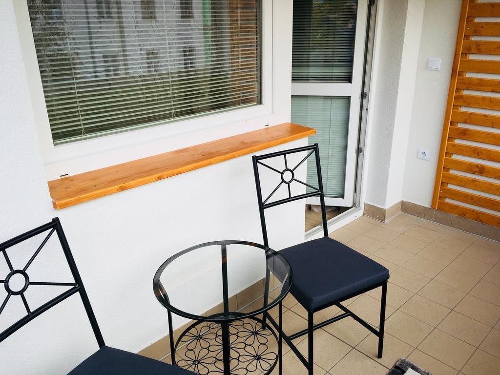 Jarosova Apartment Znojmo