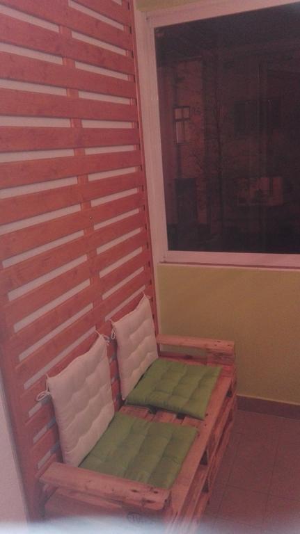 Apartment Jarosova Znojmo