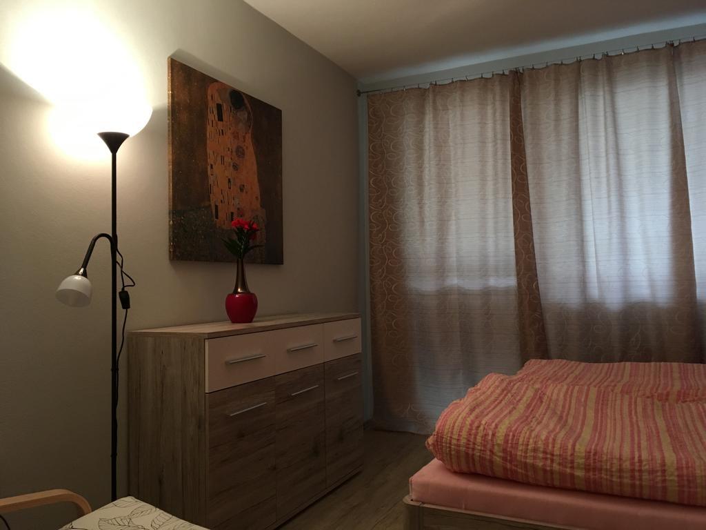 Apartment Jarosova