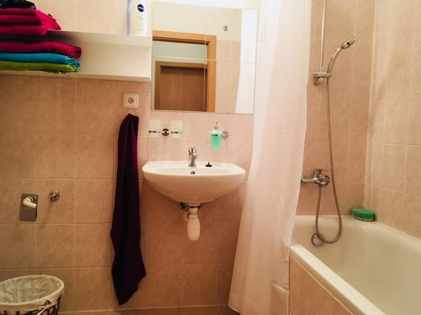 Apartment Jarosova *