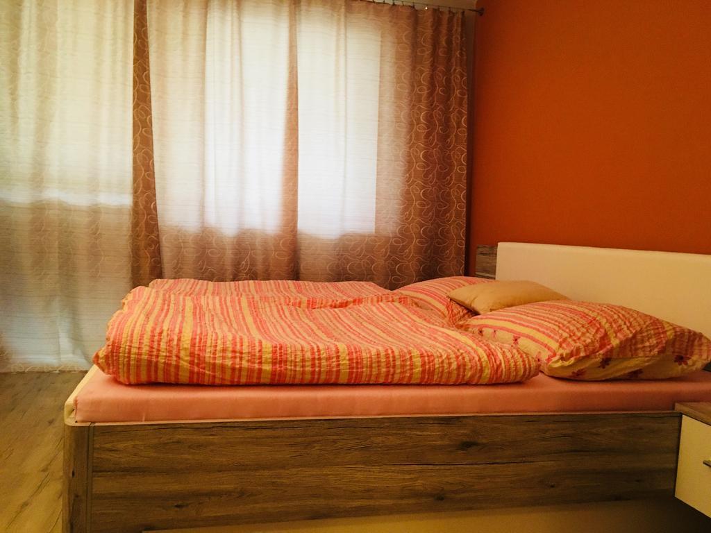 Jarosova Apartment Znojmo