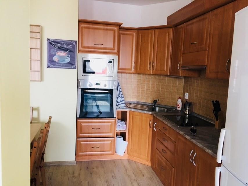 Apartment Jarosova