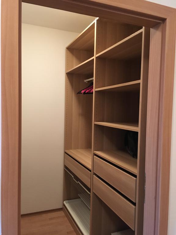 Jarosova Apartment *