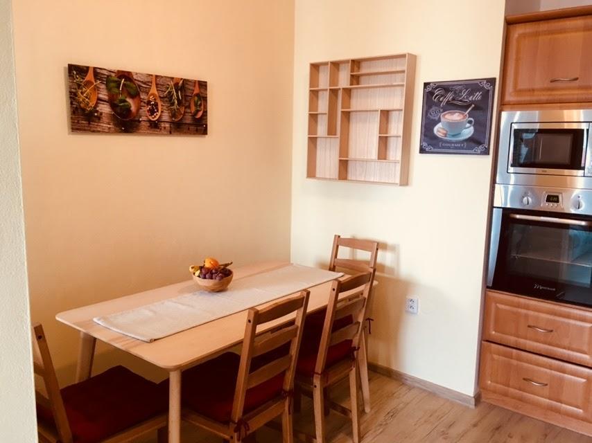 Jarosova Apartment Znojmo