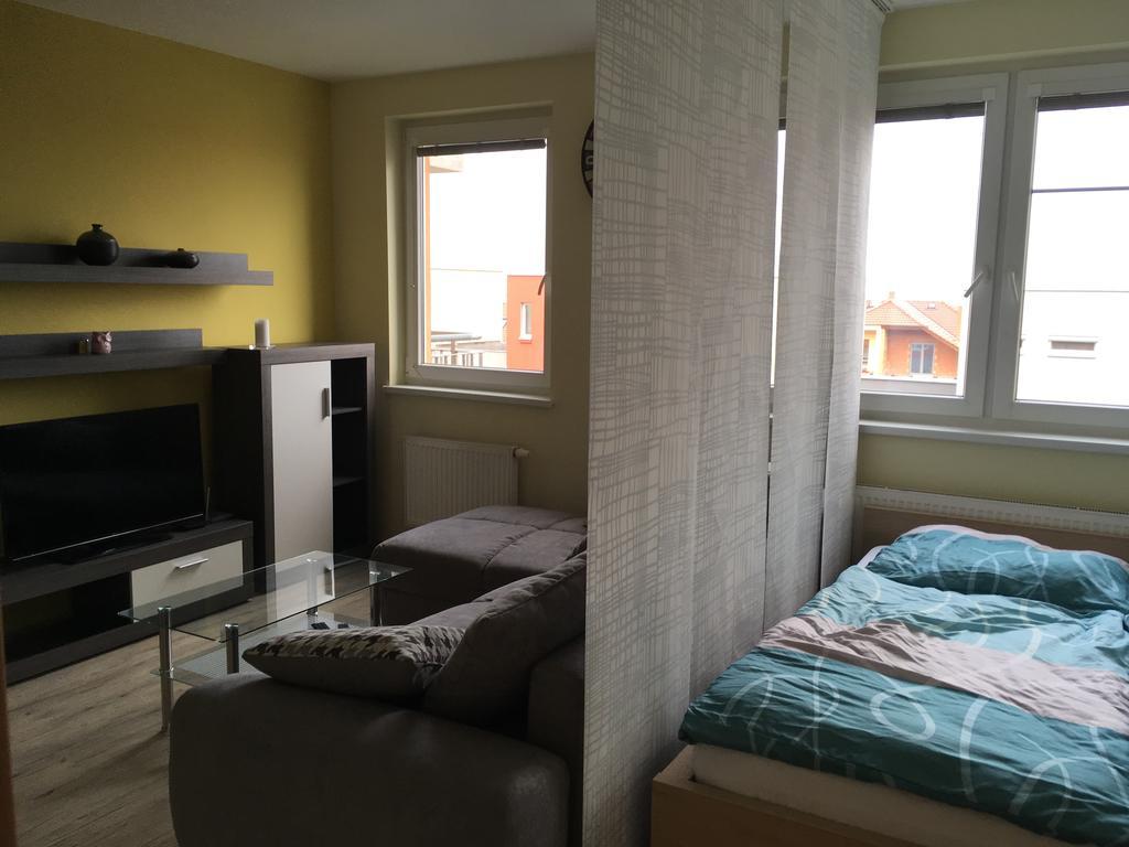 Jarosova Apartment *